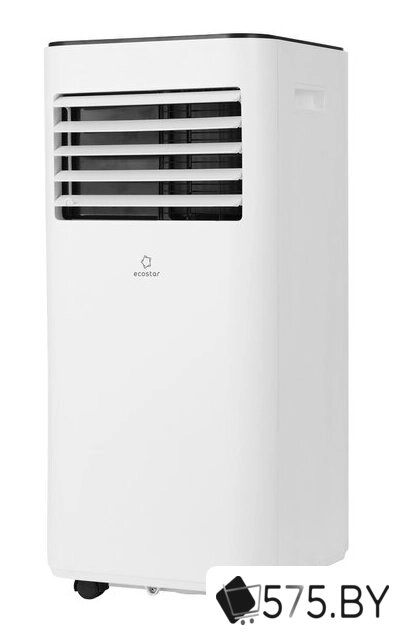Мобильный кондиционер EcoStar Desire KV-DS05CH-E в магазине 575.by