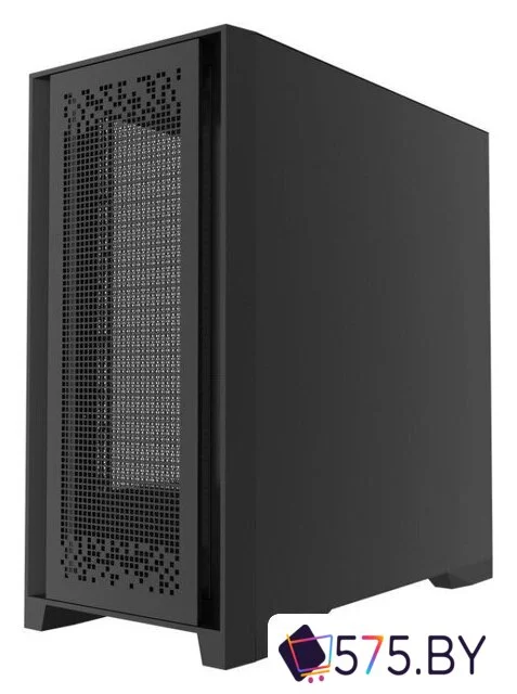 Корпус Powercase ByteFlow Pro CH9GPB-F0 в магазине 575.by