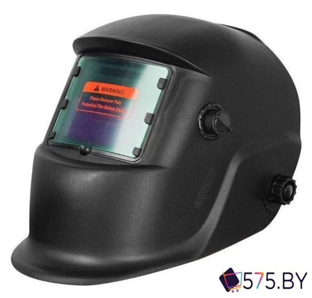 Сварочная маска Brado B-302B в магазине 575.by