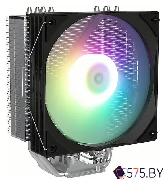 Кулер для процессора Zalman CNPS9X Optima2 (черный) в магазине 575.by