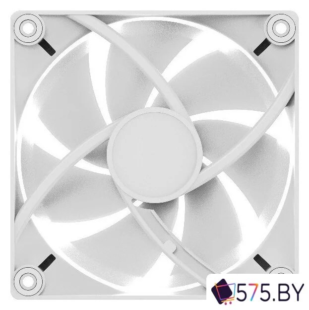 Комплект вентиляторов для корпуса Ocypus Delta F12 WH ARGB 3IN1 в магазине 575.by