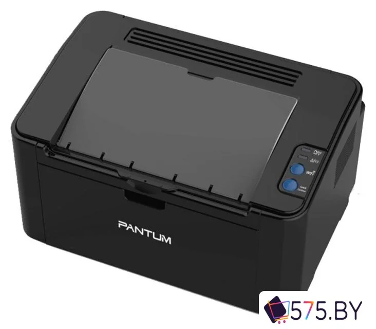 Принтер Pantum P2500 в магазине 575.by