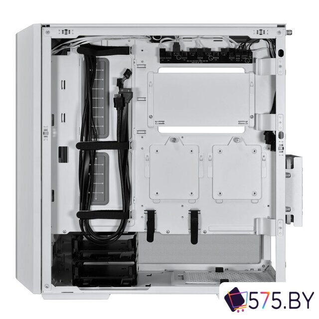 Корпус Lian Li Lancool 216 ARGB G99.LAN216RW.10R в магазине 575.by