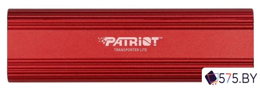 Внешний накопитель Patriot Transporter Lite 1TB PTPL1TBPEC в магазине 575.by