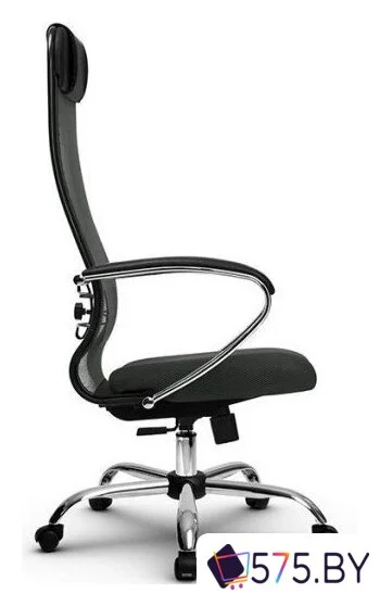Офисное кресло Metta B 1b 11/K131 18 CH (черный) в магазине 575.by