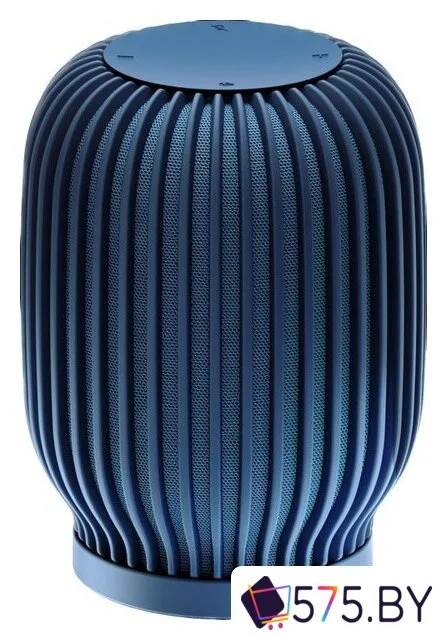 Умная колонка Sber SberBoom (галактический синий) в магазине 575.by