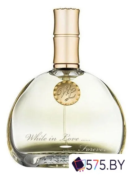 Парфюмерная вода Rasasi While In Love Forever Woman EdP (80 мл) в магазине 575.by