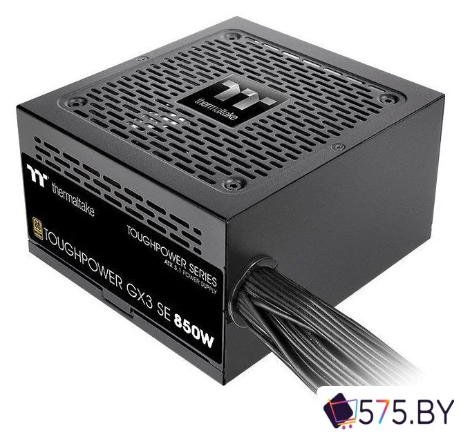 Блок питания Thermaltake Toughpower GX3 SE 850W PS-TPD-0850NNSAGE-3 в магазине 575.by