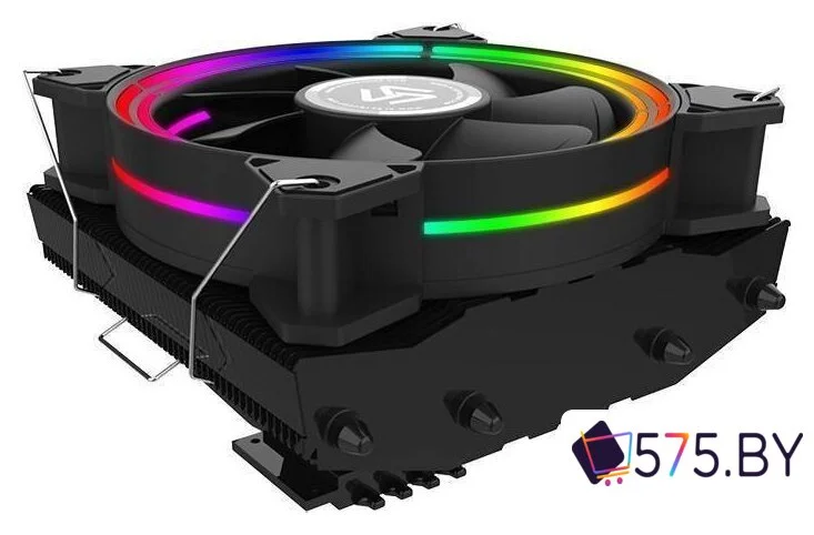Кулер для процессора ALSEYE H120T в магазине 575.by