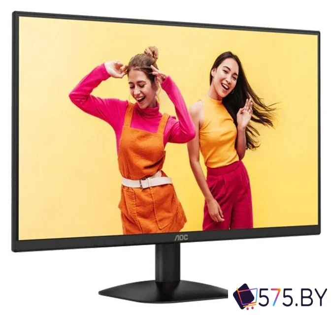 Монитор AOC Q24B35 в магазине 575.by