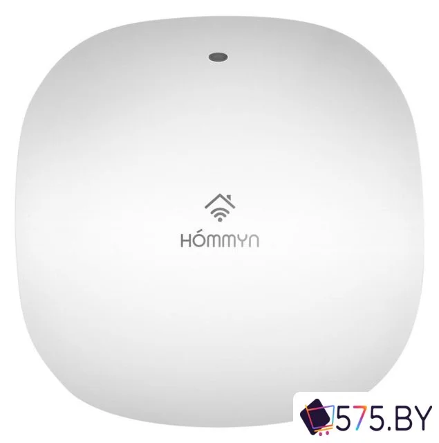 Центр управления (хаб) Hommyn Hub HH-01 в магазине 575.by