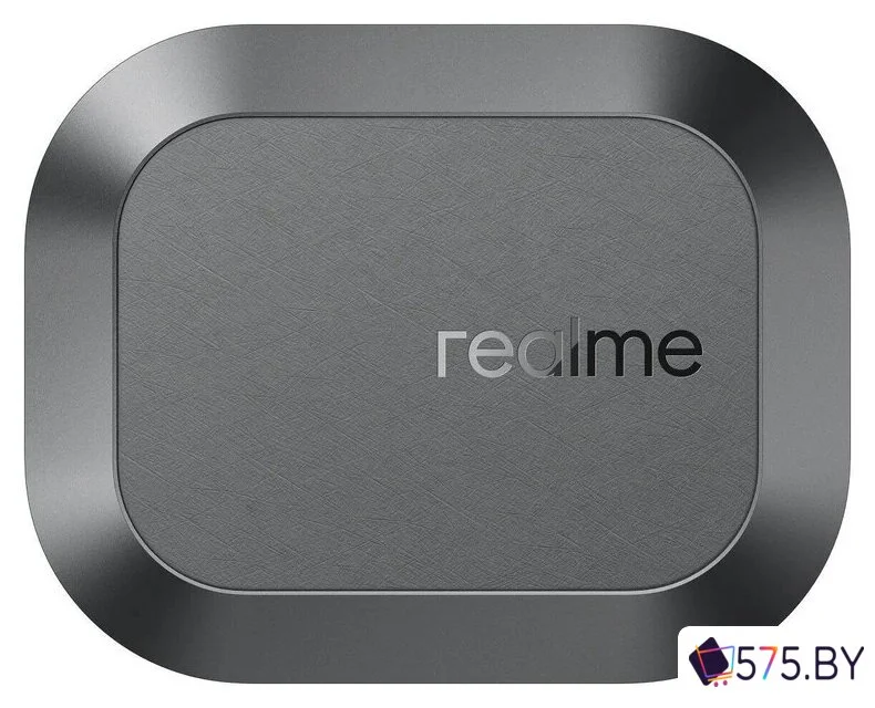 Наушники Realme Buds Air 8 (темно-серый) в магазине 575.by