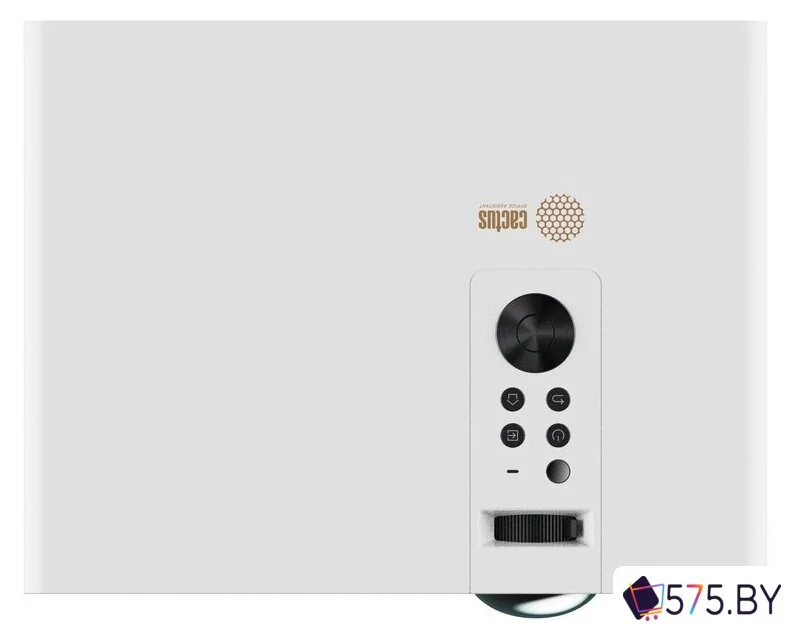 Проектор CACTUS CS-C4.SG в магазине 575.by