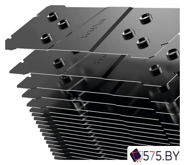 Кулер для процессора PCCooler Paladin EX300S в магазине 575.by