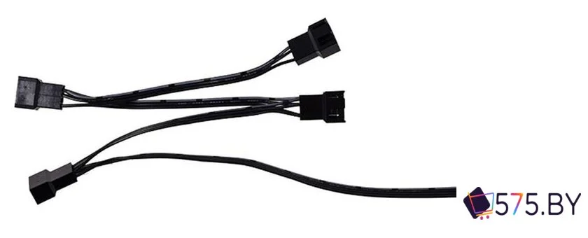 Разветвитель ID-Cooling FS-04 PWM в магазине 575.by