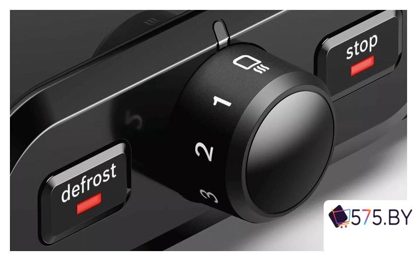 Тостер Bosch TAT4P420 в магазине 575.by