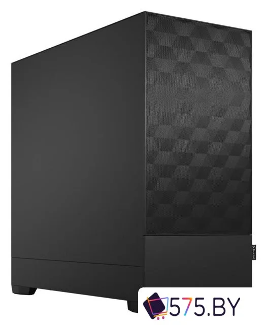 Корпус Fractal Design Pop Air Black Solid FD-C-POA1A-01 в магазине 575.by