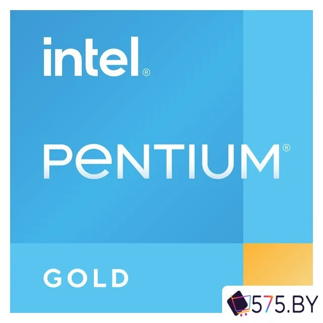 Процессор Intel Pentium Gold G7400 в магазине 575.by