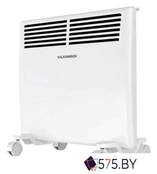 Конвектор Калашников KVCH-E10E-11 в магазине 575.by