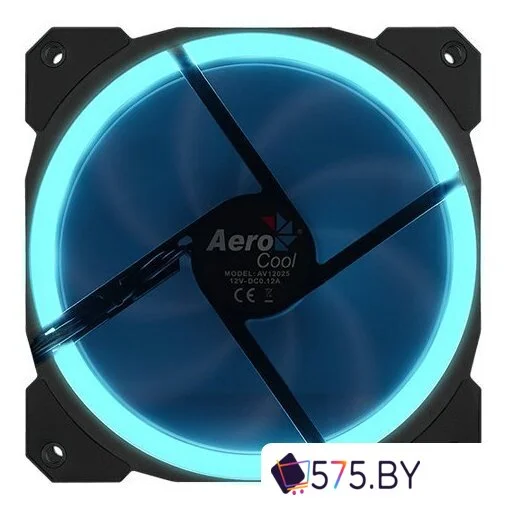 Вентилятор для корпуса AeroCool Orbit в магазине 575.by