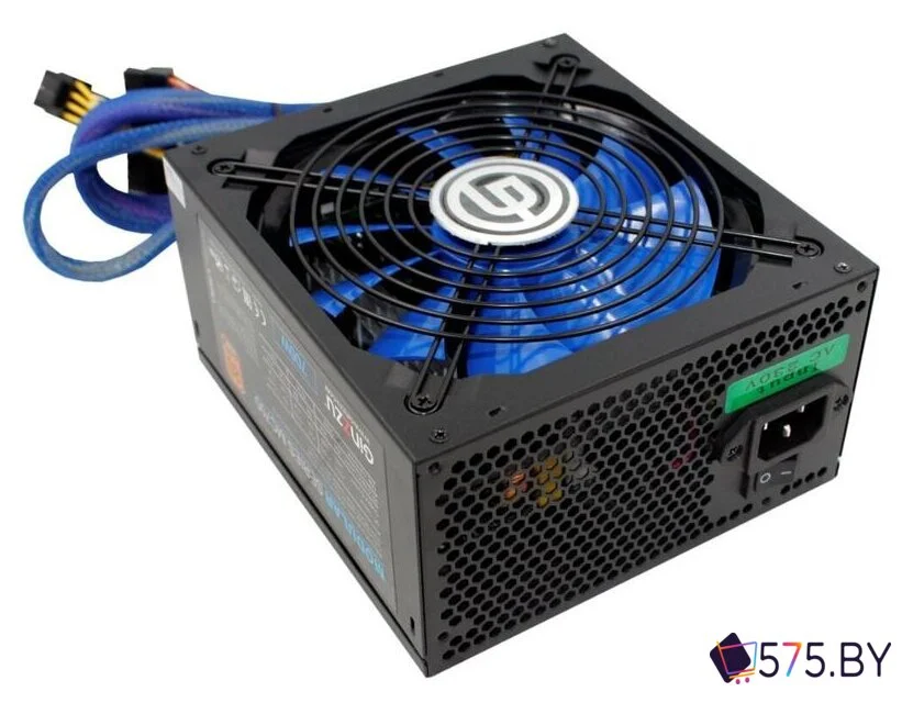 Блок питания Ginzzu MC700 в магазине 575.by
