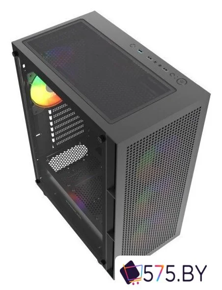 Корпус Powercase Mistral EA17 CMAEA17-A4 в магазине 575.by