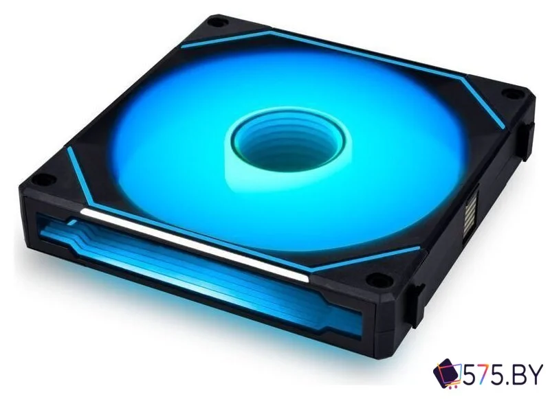 Вентилятор для корпуса Lian Li Uni Fan SL Infinity 140 G99.14SLIN1B.00 в магазине 575.by