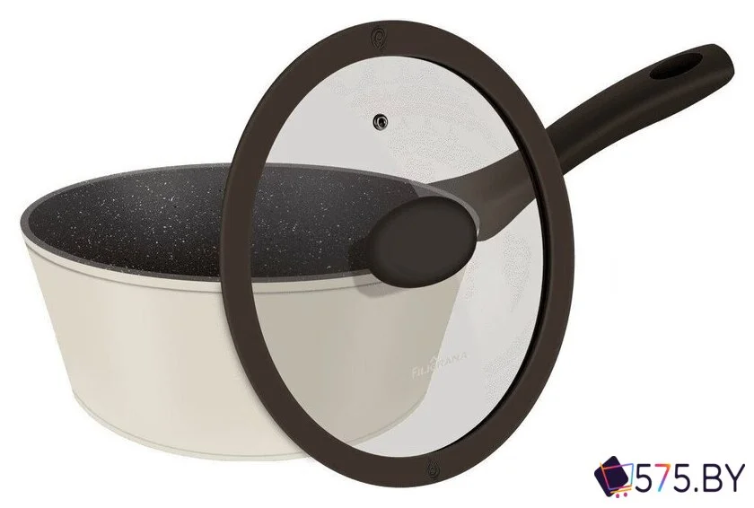 Ковш MAUNFELD Filigrana Edda FG18EDD01SP в магазине 575.by