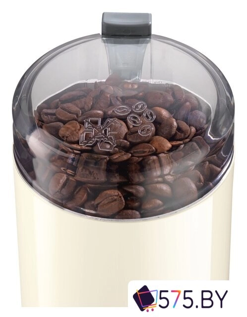 Электрическая кофемолка Bosch TSM6A017C в магазине 575.by