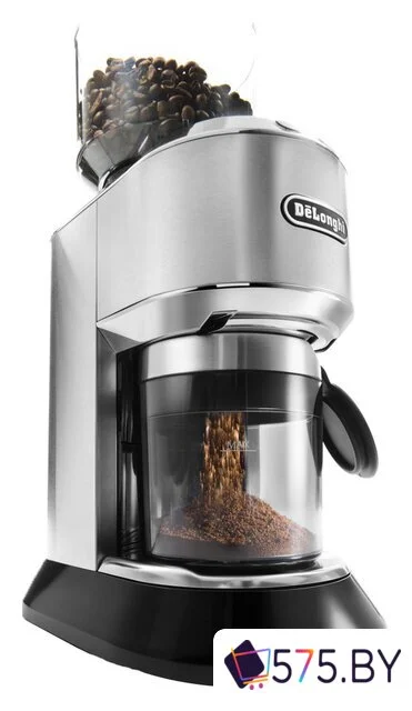 Электрическая кофемолка DeLonghi Dedica KG 521.M в магазине 575.by