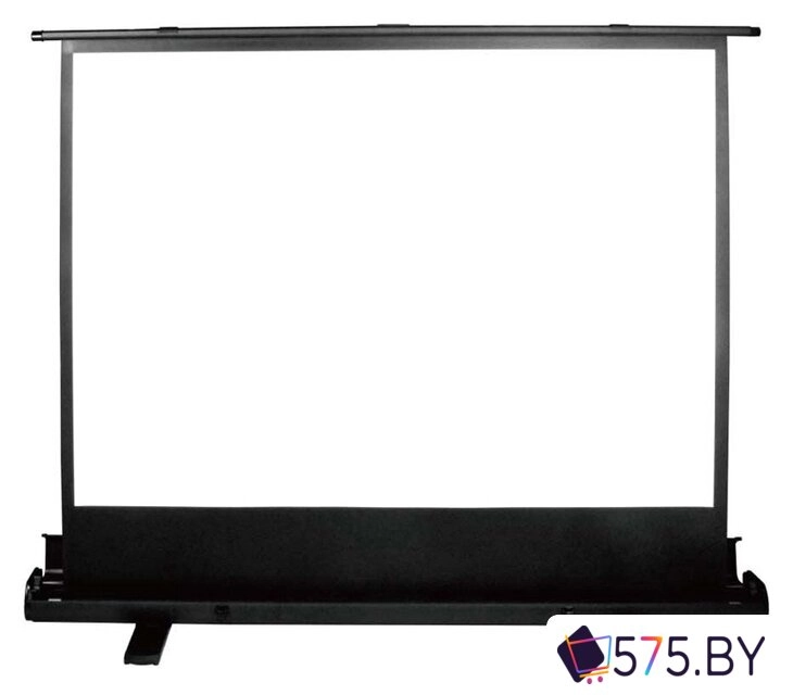 Проекционный экран CACTUS FloorExpert 120x160 CS-PSFLE-160х120 в магазине 575.by