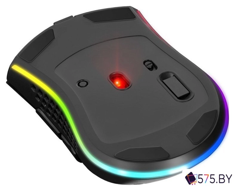 Игровая мышь Defender Warlock GM-709L в магазине 575.by