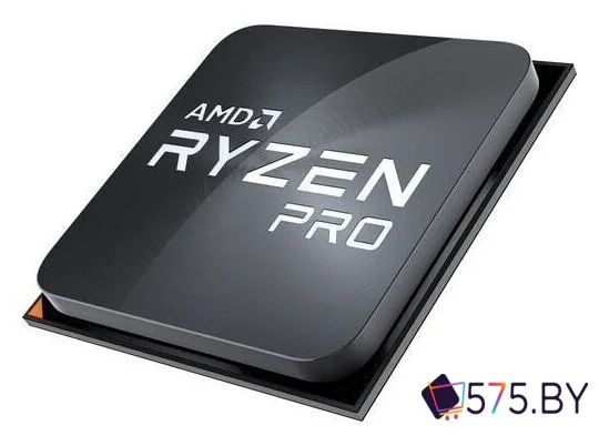 Процессор AMD Ryzen 5 Pro 5650G в магазине 575.by