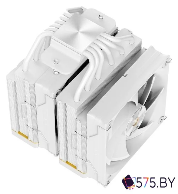 Кулер для процессора Ocypus Iota A62 WH в магазине 575.by