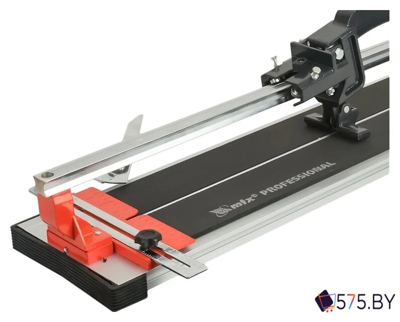 Ручной плиткорез Matrix 87689 в магазине 575.by