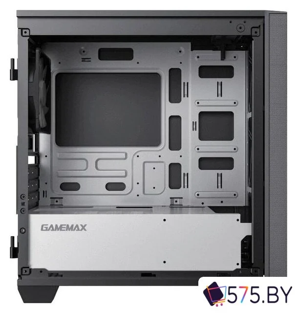 Корпус GameMax Aero Mini Eco в магазине 575.by