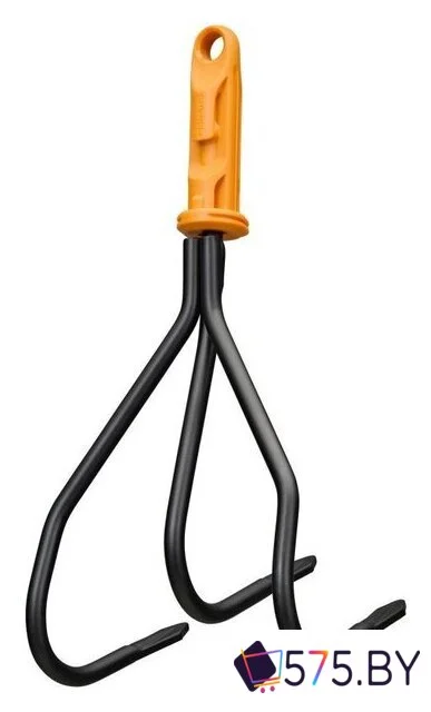 Культиватор (разрыхлитель) Fiskars 1080684 в магазине 575.by