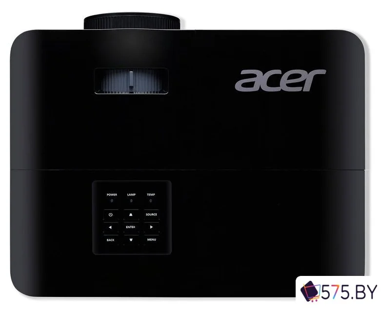 Проектор Acer X129H MR.JTH11.00Q в магазине 575.by
