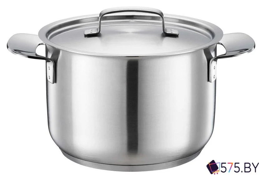 Кастрюля Fiskars All Steel 1064751 в магазине 575.by