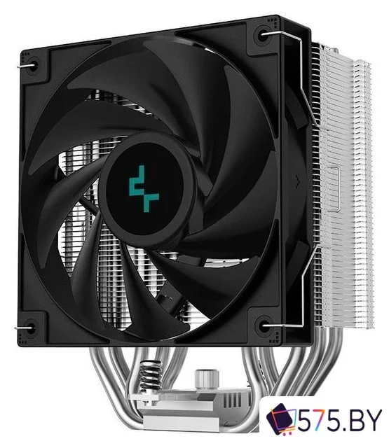 Кулер для процессора DeepCool AG500 R-AG500-BKNNMN-G в магазине 575.by