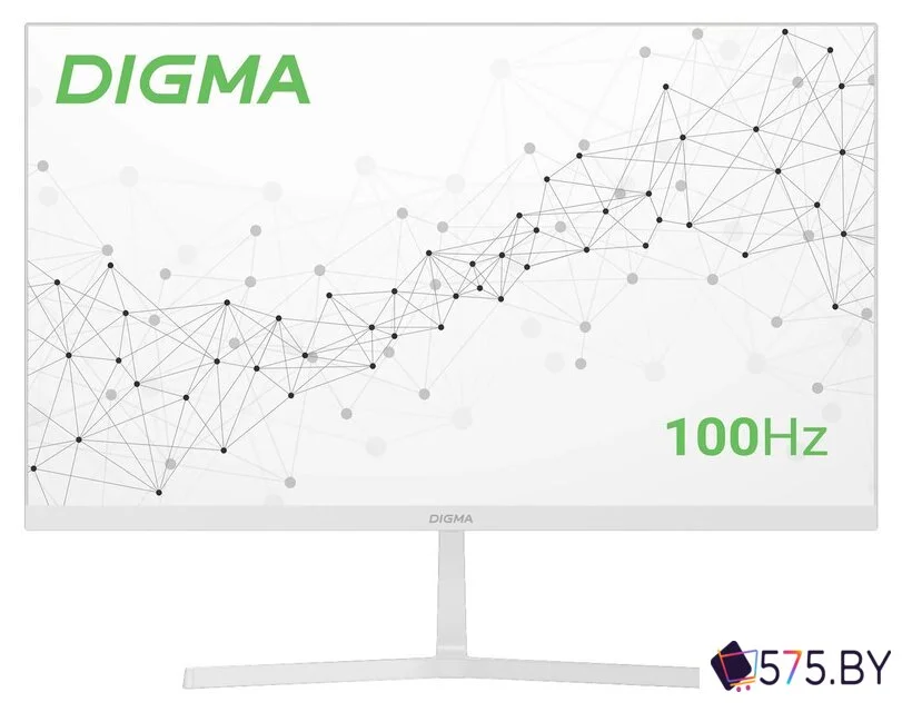Монитор Digma Progress 24P502F в магазине 575.by
