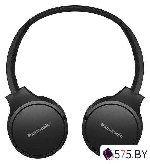 Наушники Panasonic RB-HF420BGE-K в магазине 575.by