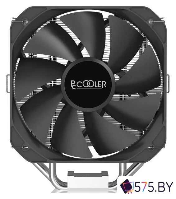 Кулер для процессора PCCooler Paladin 400 в магазине 575.by