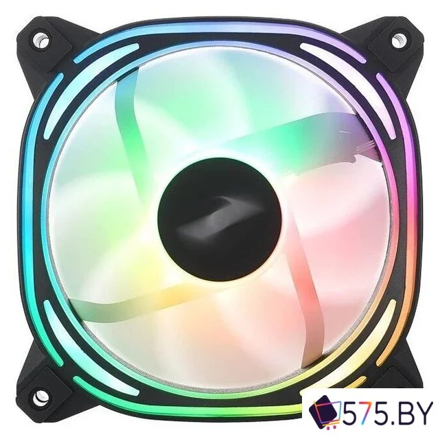 Вентилятор для корпуса 1stPlayer FB7R ARGB (черный) в магазине 575.by