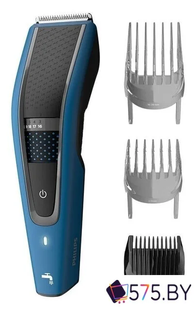 Машинка для стрижки волос Philips HC5612/15 в магазине 575.by