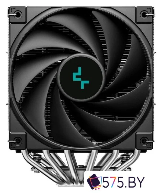 Кулер для процессора DeepCool AK620 Digital SE R-AK620-BKADMN-GJD в магазине 575.by