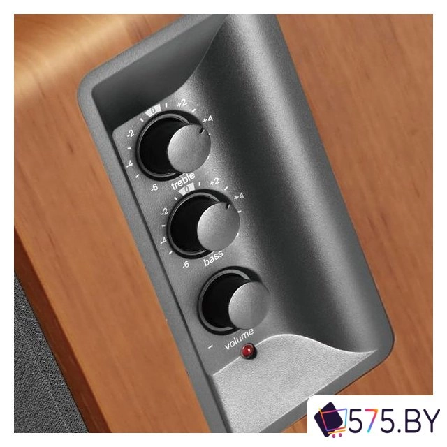 Акустика Edifier R1280Ts в магазине 575.by