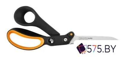 Ножницы канцелярские Fiskars Amplify 1020223 в магазине 575.by