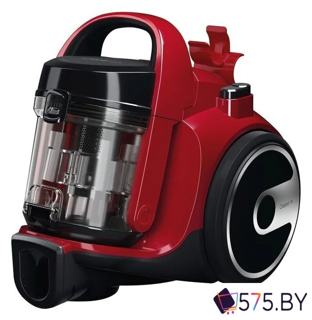 Пылесос Bosch BGC05AAA2 в магазине 575.by