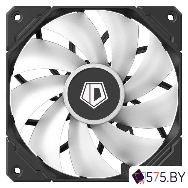 Вентилятор для корпуса ID-Cooling TF-12025-PRO-ARGB в магазине 575.by